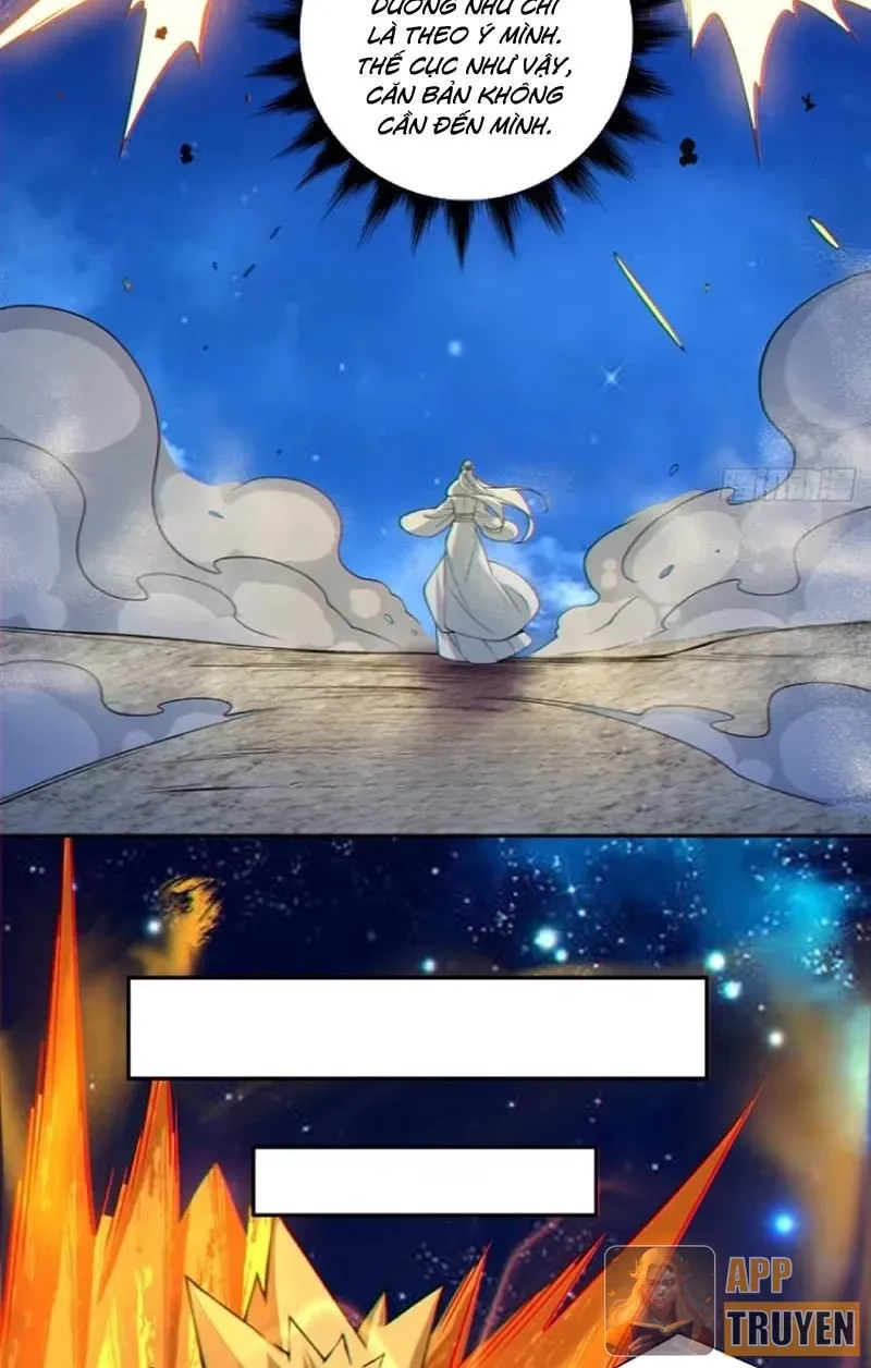 Đồ Đệ Của Ta Đều Là Đại Phản Phái Chapter 430 - 4