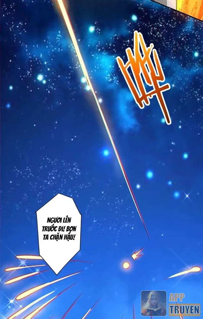 Đồ Đệ Của Ta Đều Là Đại Phản Phái Chapter 430 - 6