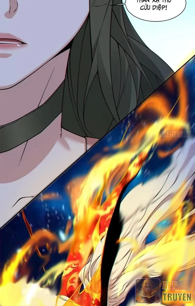 Đồ Đệ Của Ta Đều Là Đại Phản Phái Chapter 430 - 9