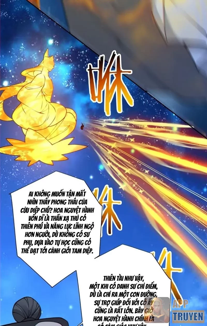 Đồ Đệ Của Ta Đều Là Đại Phản Phái Chapter 430 - 11