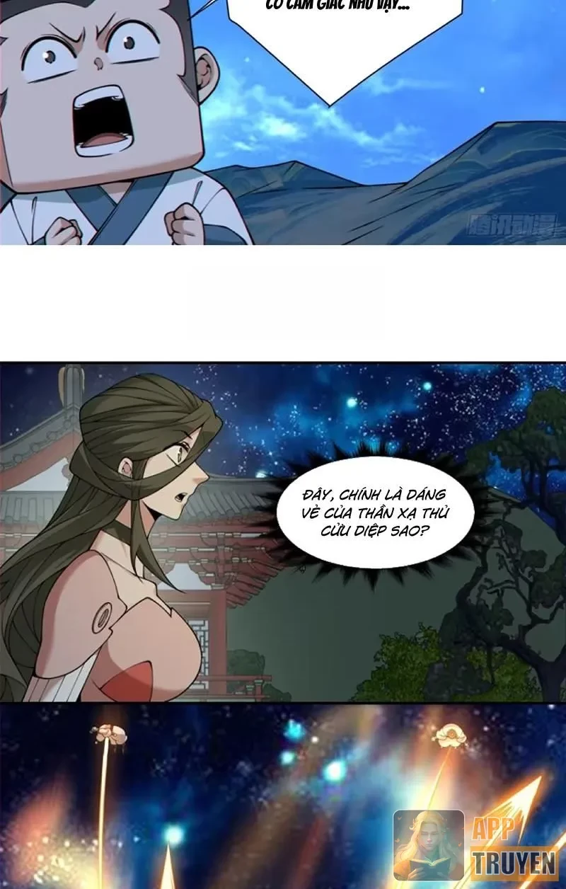 Đồ Đệ Của Ta Đều Là Đại Phản Phái Chapter 430 - 12