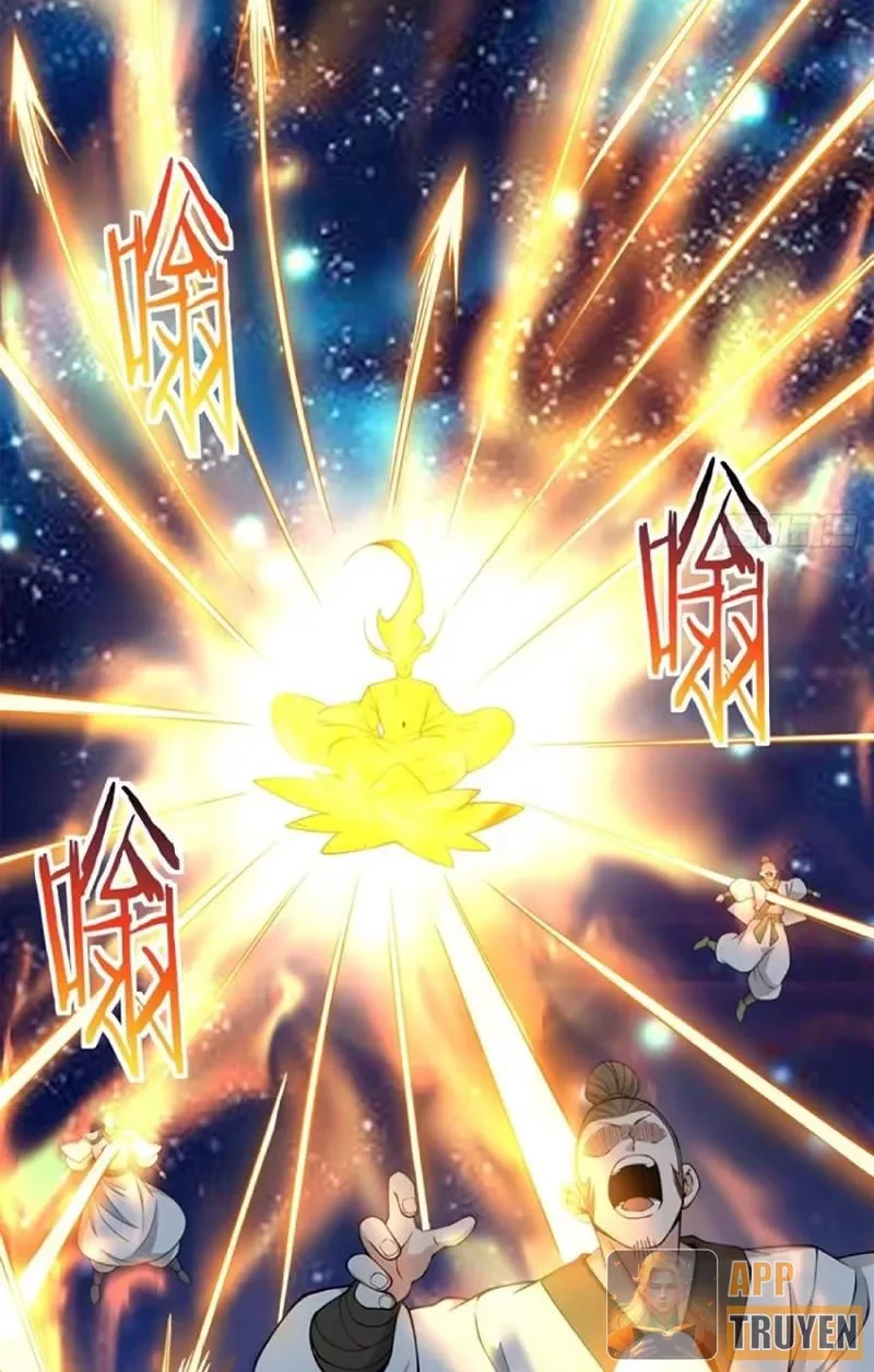 Đồ Đệ Của Ta Đều Là Đại Phản Phái Chapter 430 - 13