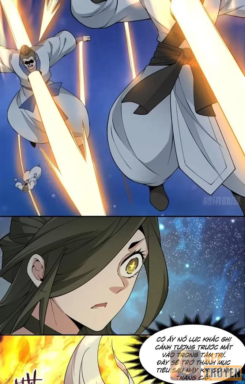 Đồ Đệ Của Ta Đều Là Đại Phản Phái Chapter 430 - 14