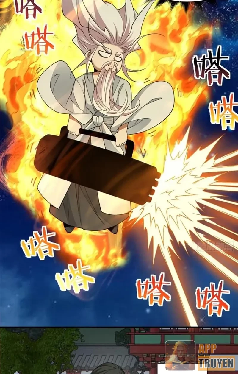 Đồ Đệ Của Ta Đều Là Đại Phản Phái Chapter 430 - 15