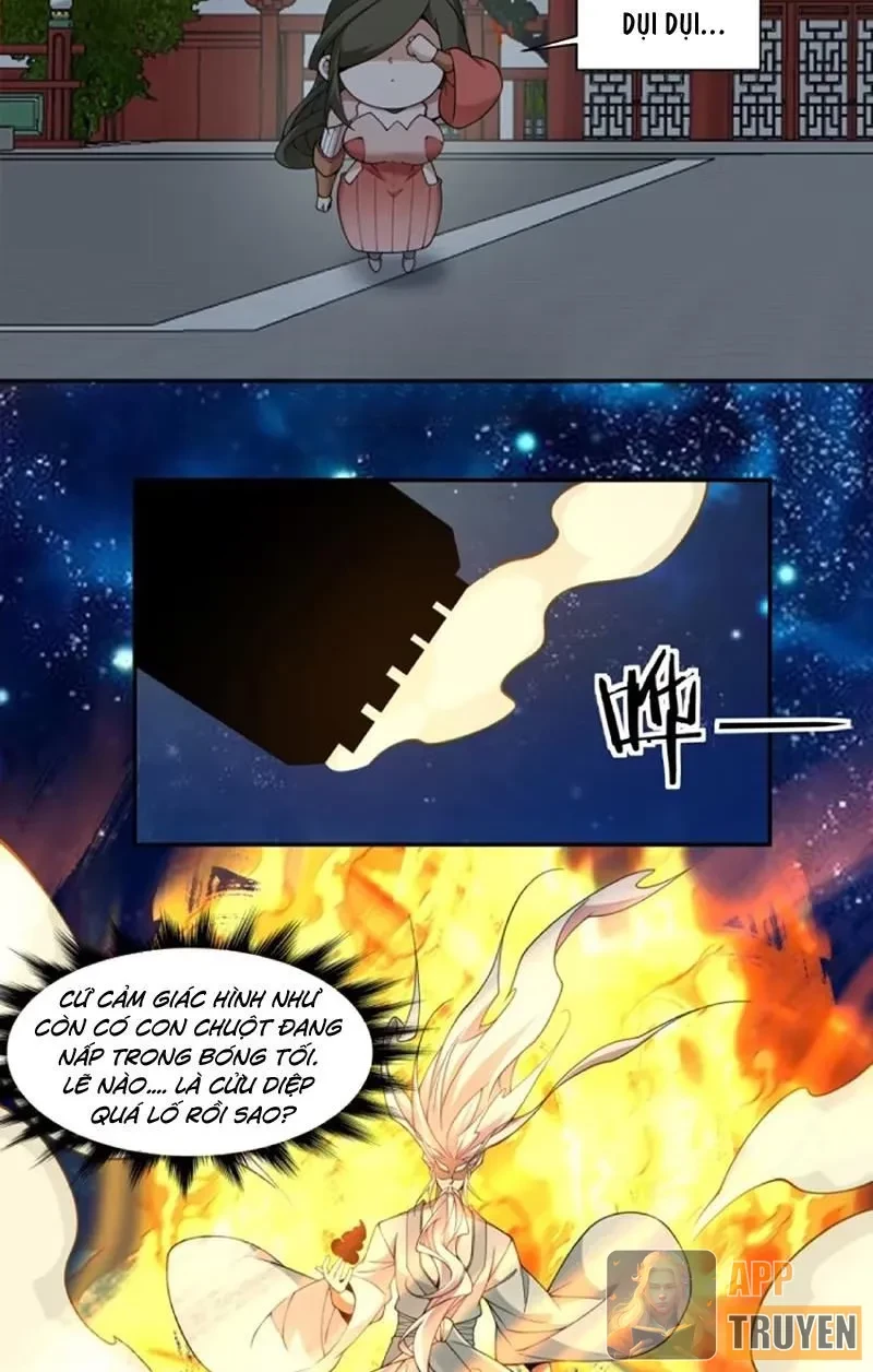 Đồ Đệ Của Ta Đều Là Đại Phản Phái Chapter 430 - 16