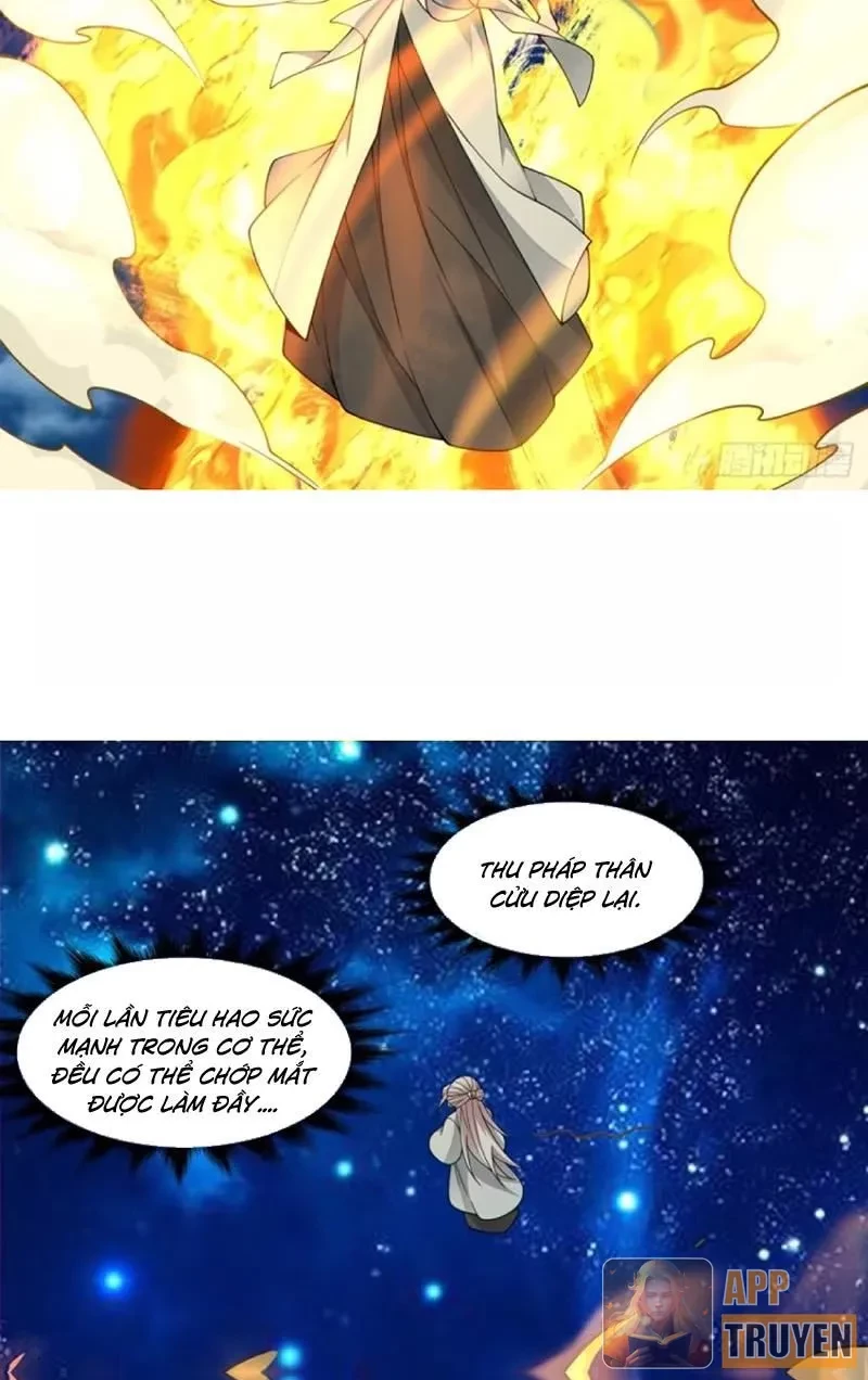 Đồ Đệ Của Ta Đều Là Đại Phản Phái Chapter 430 - 17