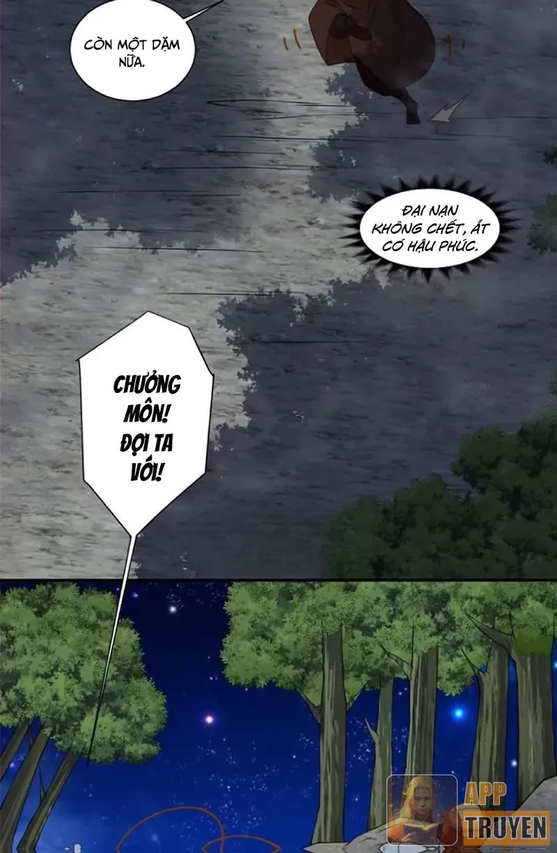 Đồ Đệ Của Ta Đều Là Đại Phản Phái Chapter 430 - 20