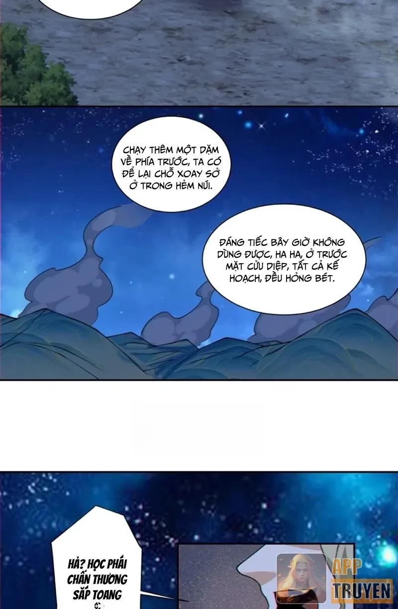 Đồ Đệ Của Ta Đều Là Đại Phản Phái Chapter 430 - 24