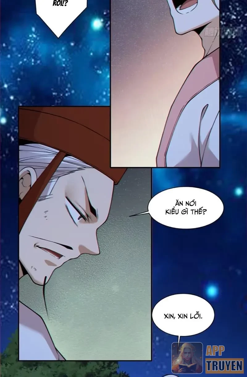 Đồ Đệ Của Ta Đều Là Đại Phản Phái Chapter 430 - 25