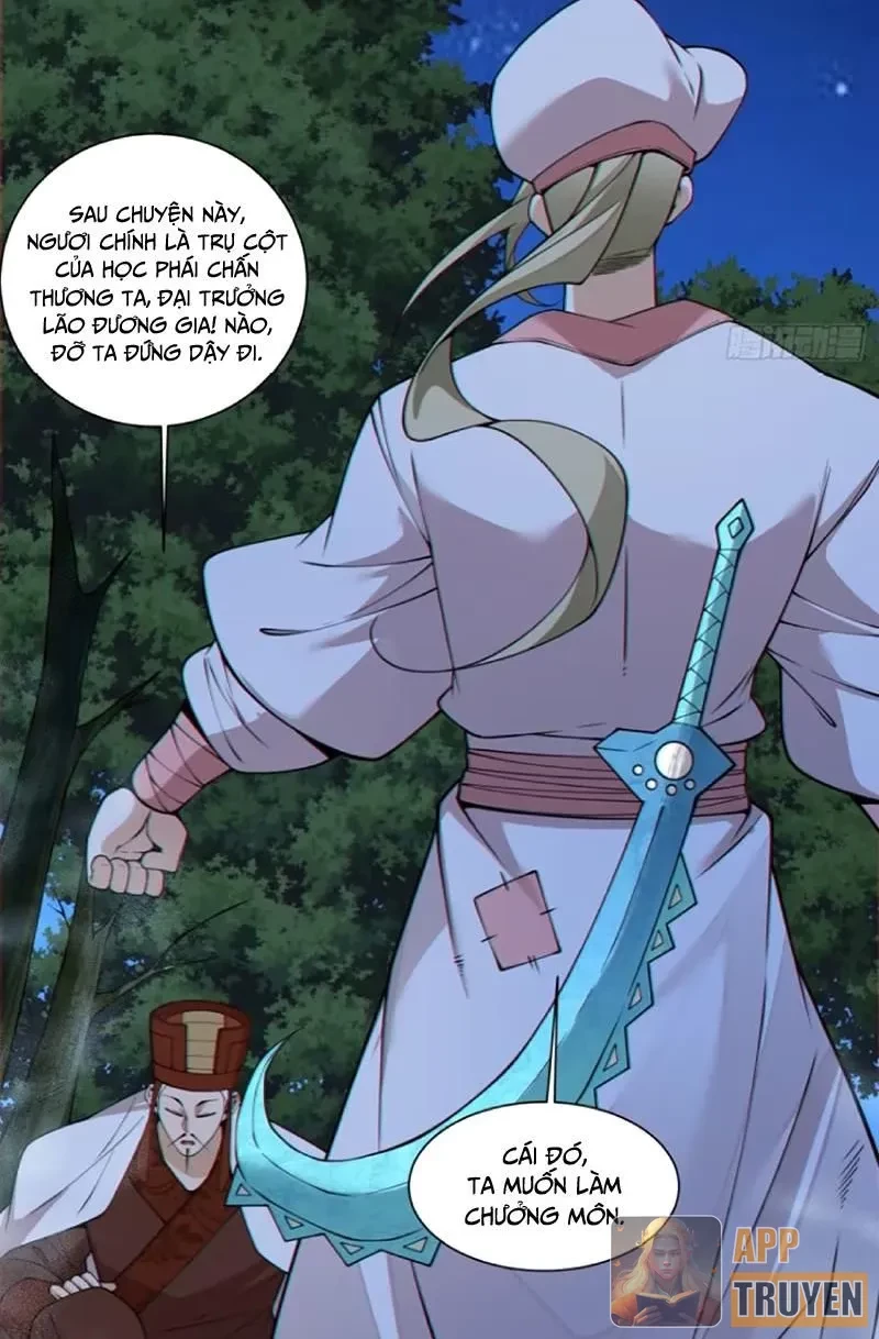 Đồ Đệ Của Ta Đều Là Đại Phản Phái Chapter 430 - 26