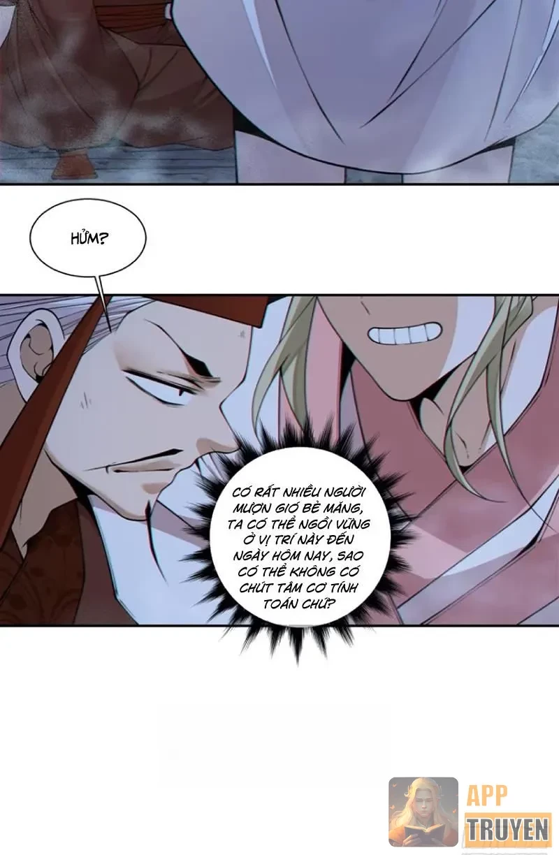 Đồ Đệ Của Ta Đều Là Đại Phản Phái Chapter 430 - 27