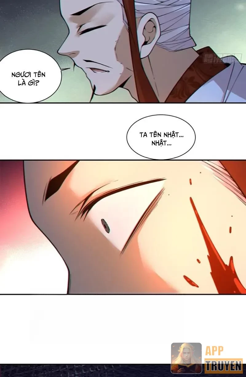 Đồ Đệ Của Ta Đều Là Đại Phản Phái Chapter 430 - 29