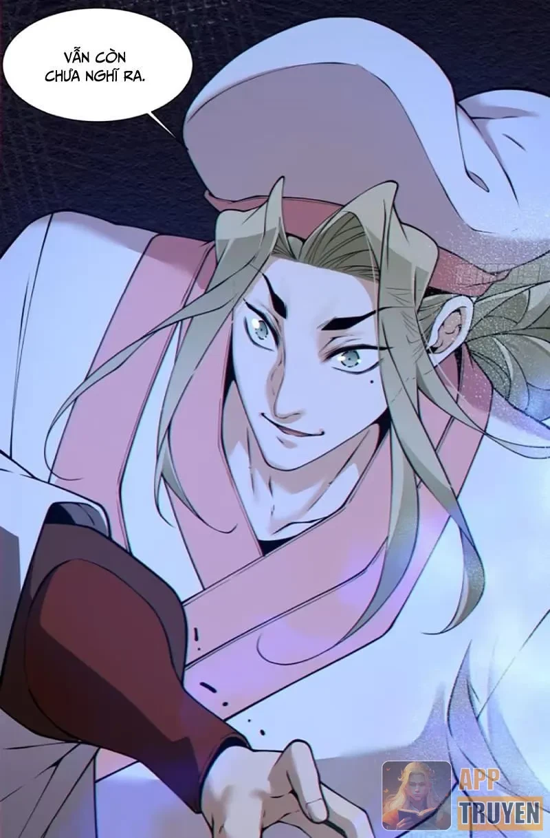 Đồ Đệ Của Ta Đều Là Đại Phản Phái Chapter 430 - 30