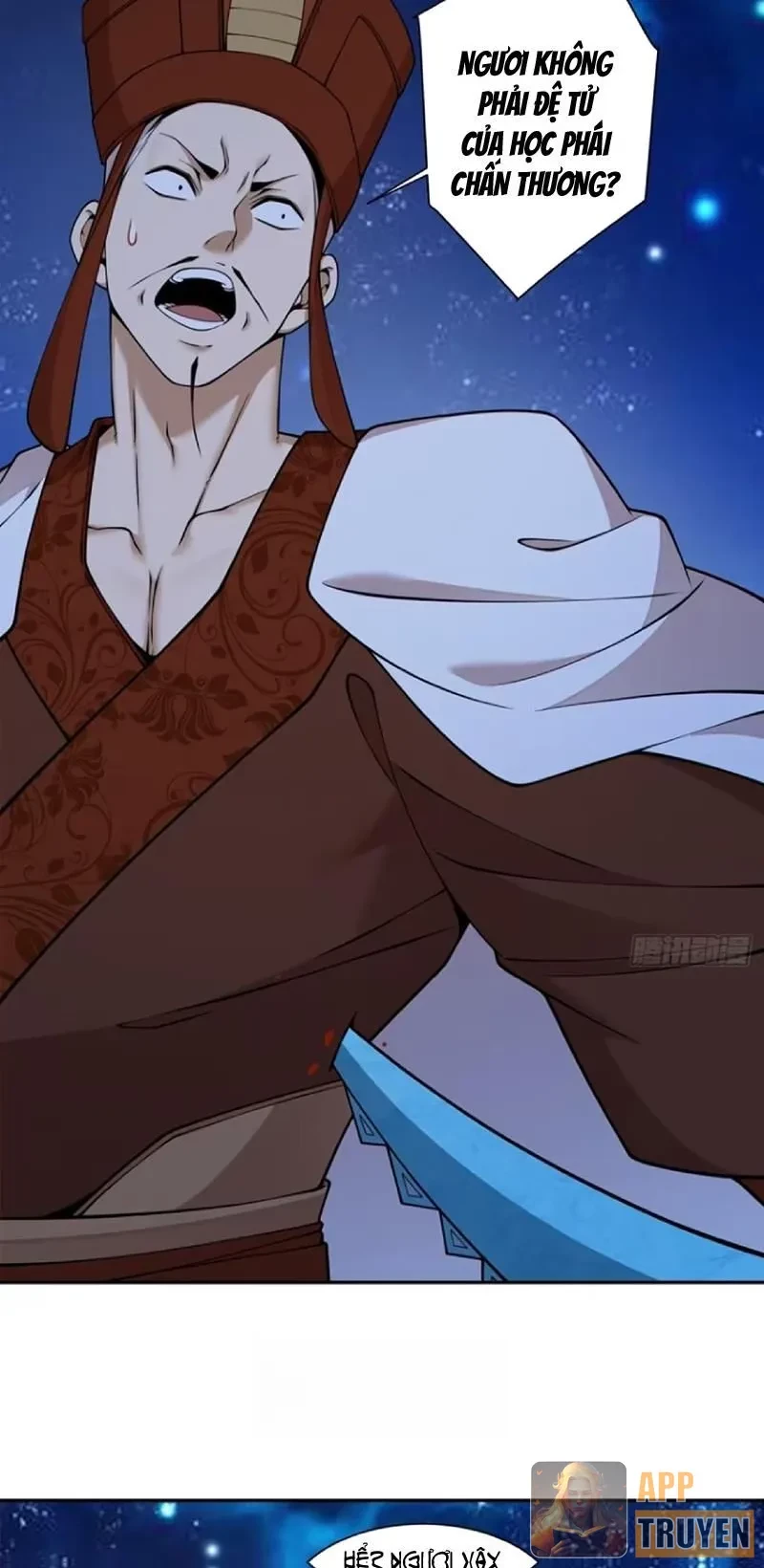 Đồ Đệ Của Ta Đều Là Đại Phản Phái Chapter 431 - 2