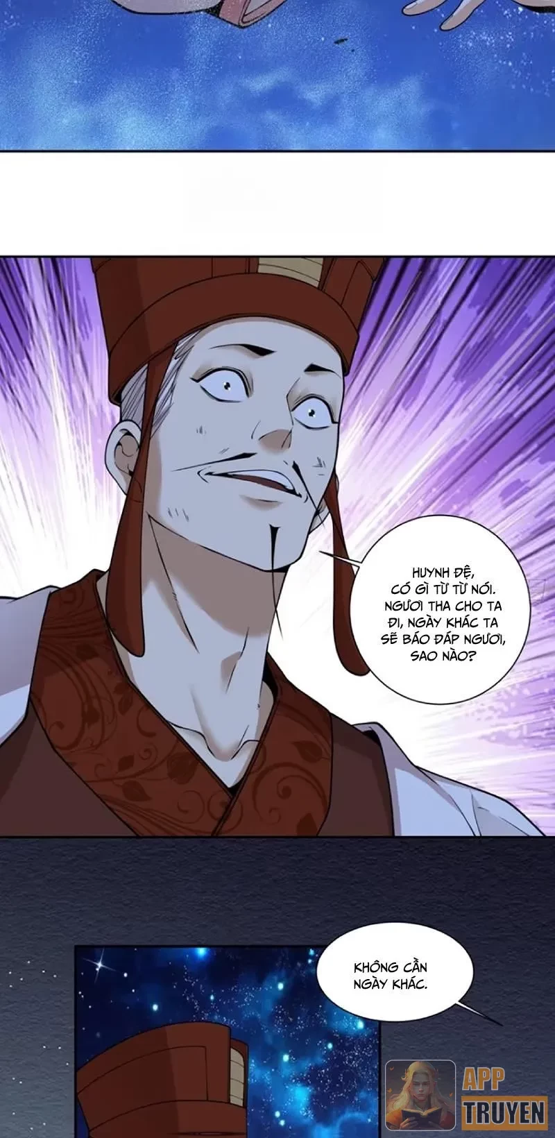 Đồ Đệ Của Ta Đều Là Đại Phản Phái Chapter 431 - 6