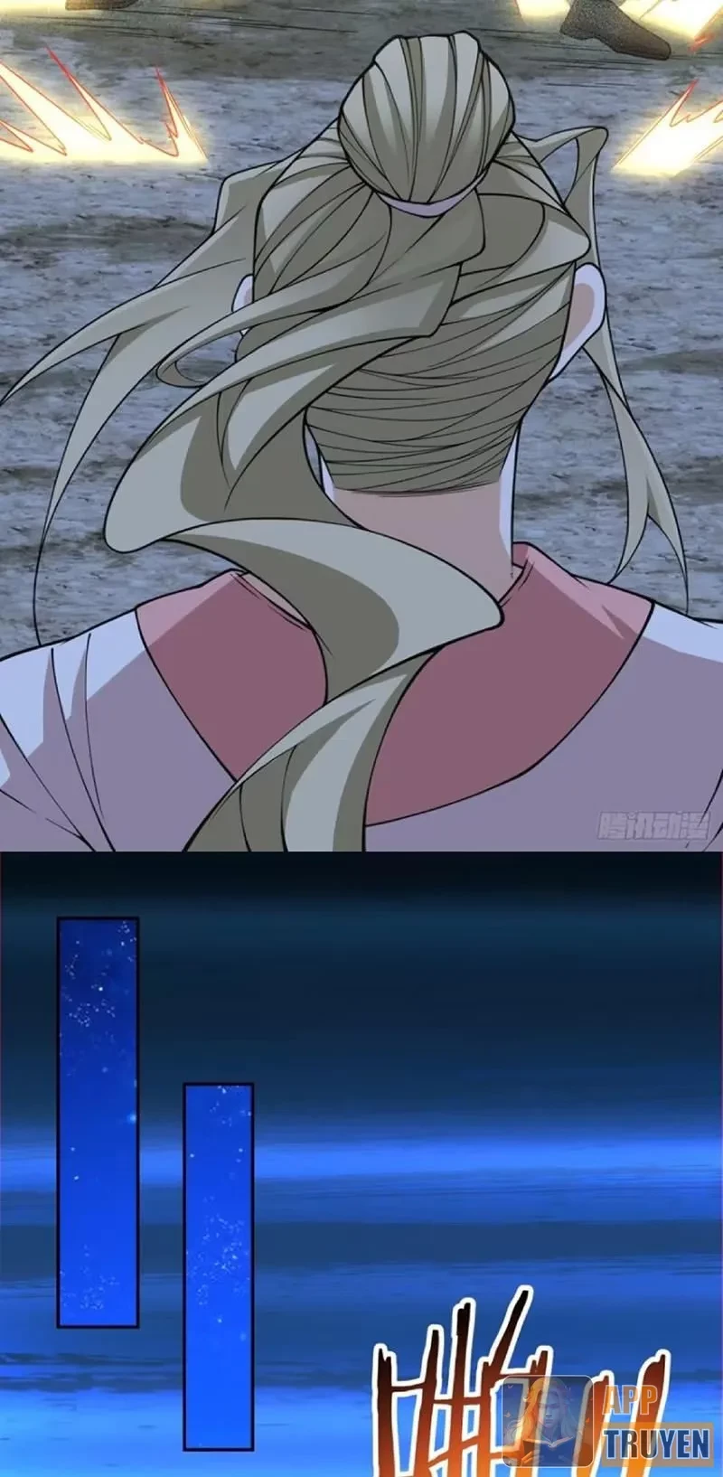 Đồ Đệ Của Ta Đều Là Đại Phản Phái Chapter 431 - 9