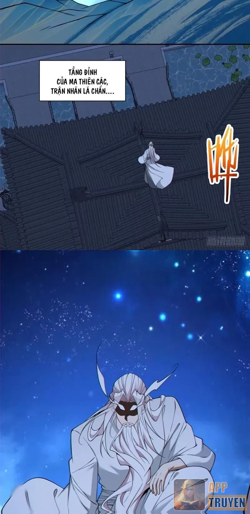 Đồ Đệ Của Ta Đều Là Đại Phản Phái Chapter 431 - 13