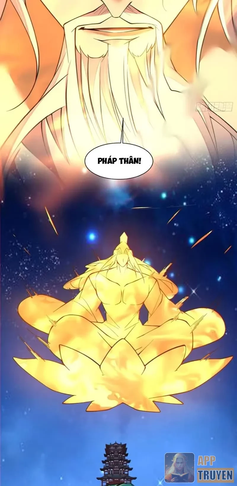 Đồ Đệ Của Ta Đều Là Đại Phản Phái Chapter 431 - 15