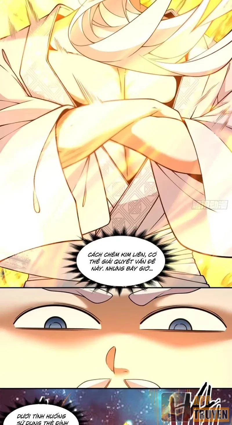 Đồ Đệ Của Ta Đều Là Đại Phản Phái Chapter 431 - 20