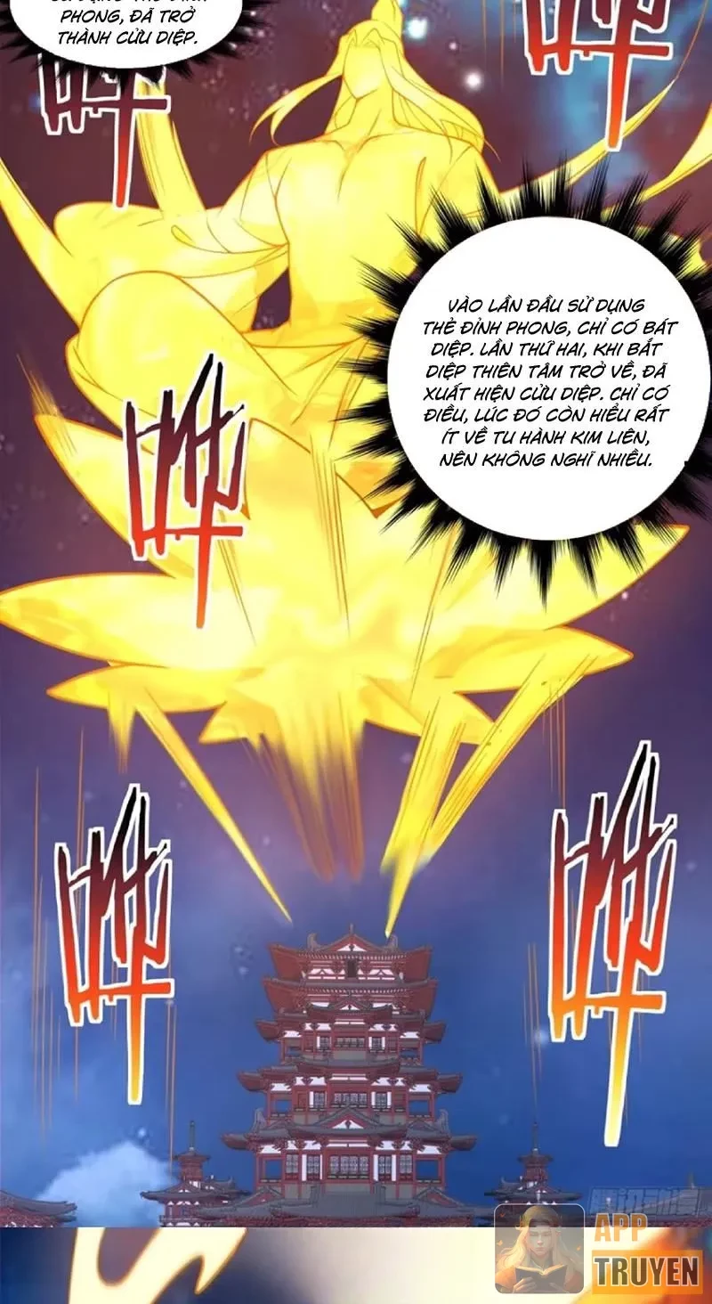 Đồ Đệ Của Ta Đều Là Đại Phản Phái Chapter 431 - 21