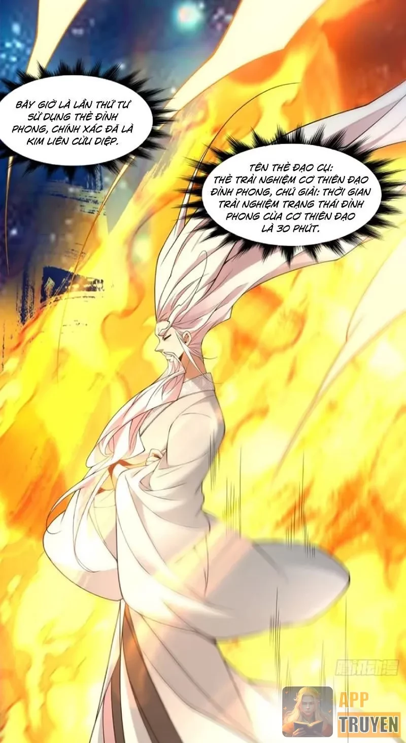 Đồ Đệ Của Ta Đều Là Đại Phản Phái Chapter 431 - 22