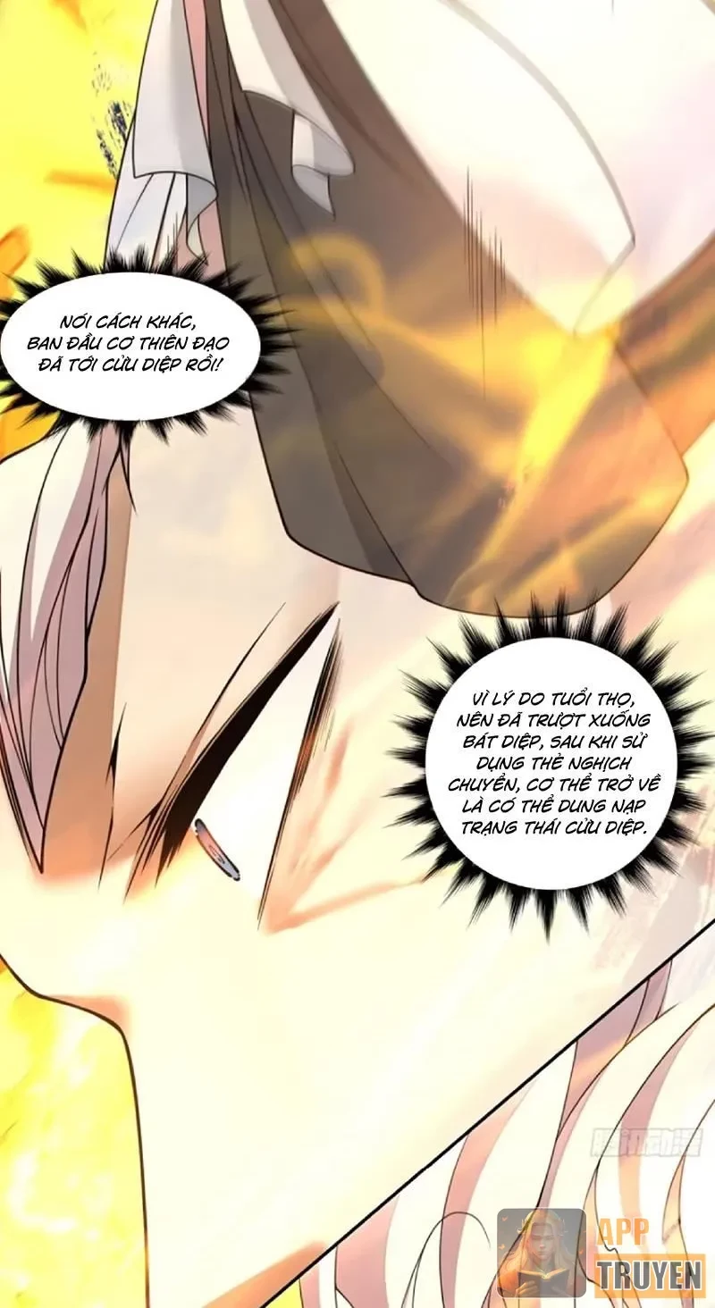 Đồ Đệ Của Ta Đều Là Đại Phản Phái Chapter 431 - 23