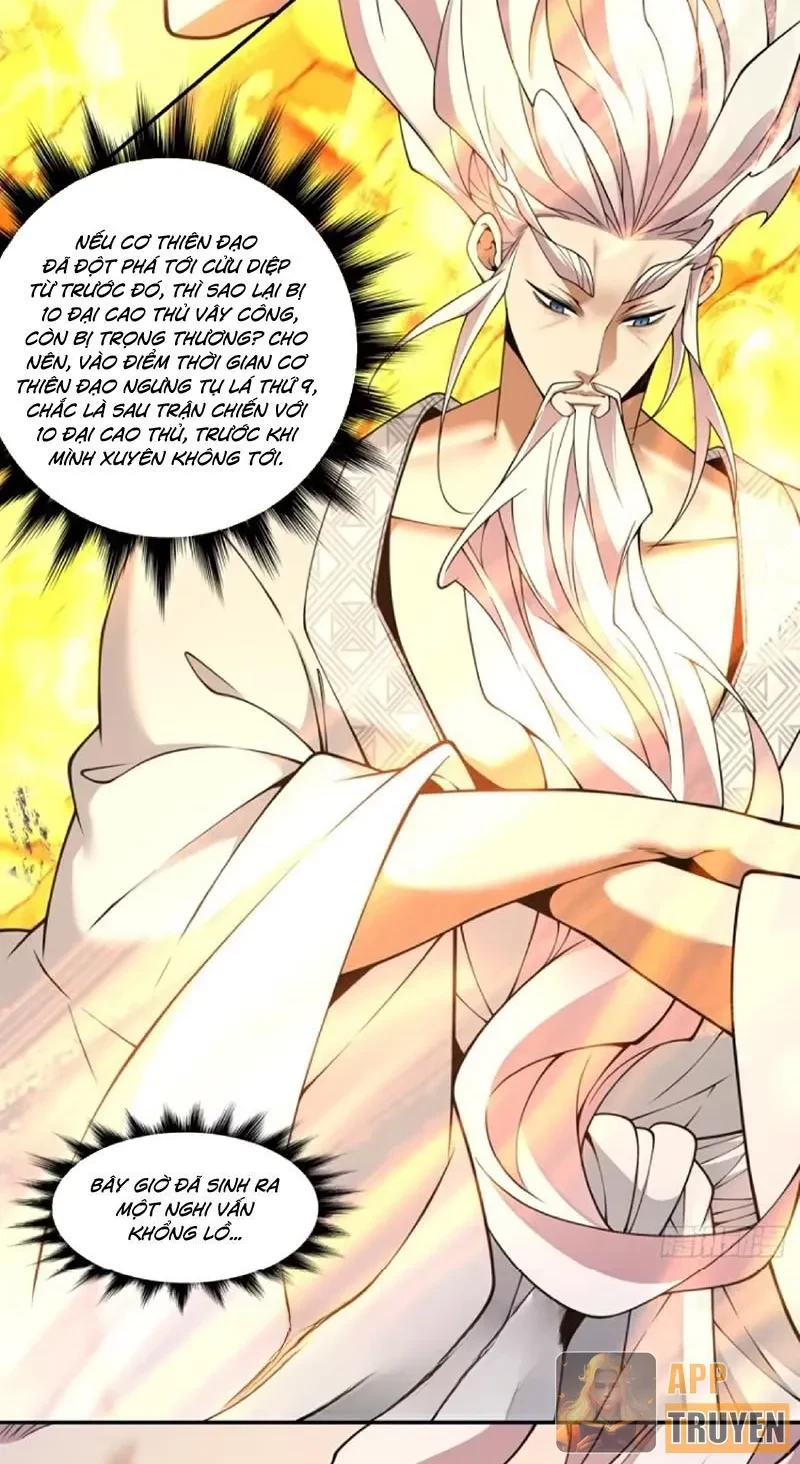 Đồ Đệ Của Ta Đều Là Đại Phản Phái Chapter 431 - 24