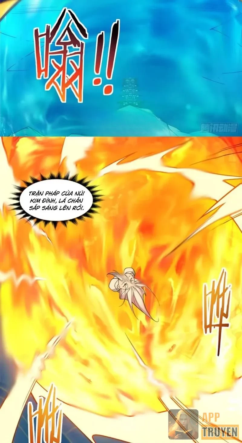 Đồ Đệ Của Ta Đều Là Đại Phản Phái Chapter 431 - 26