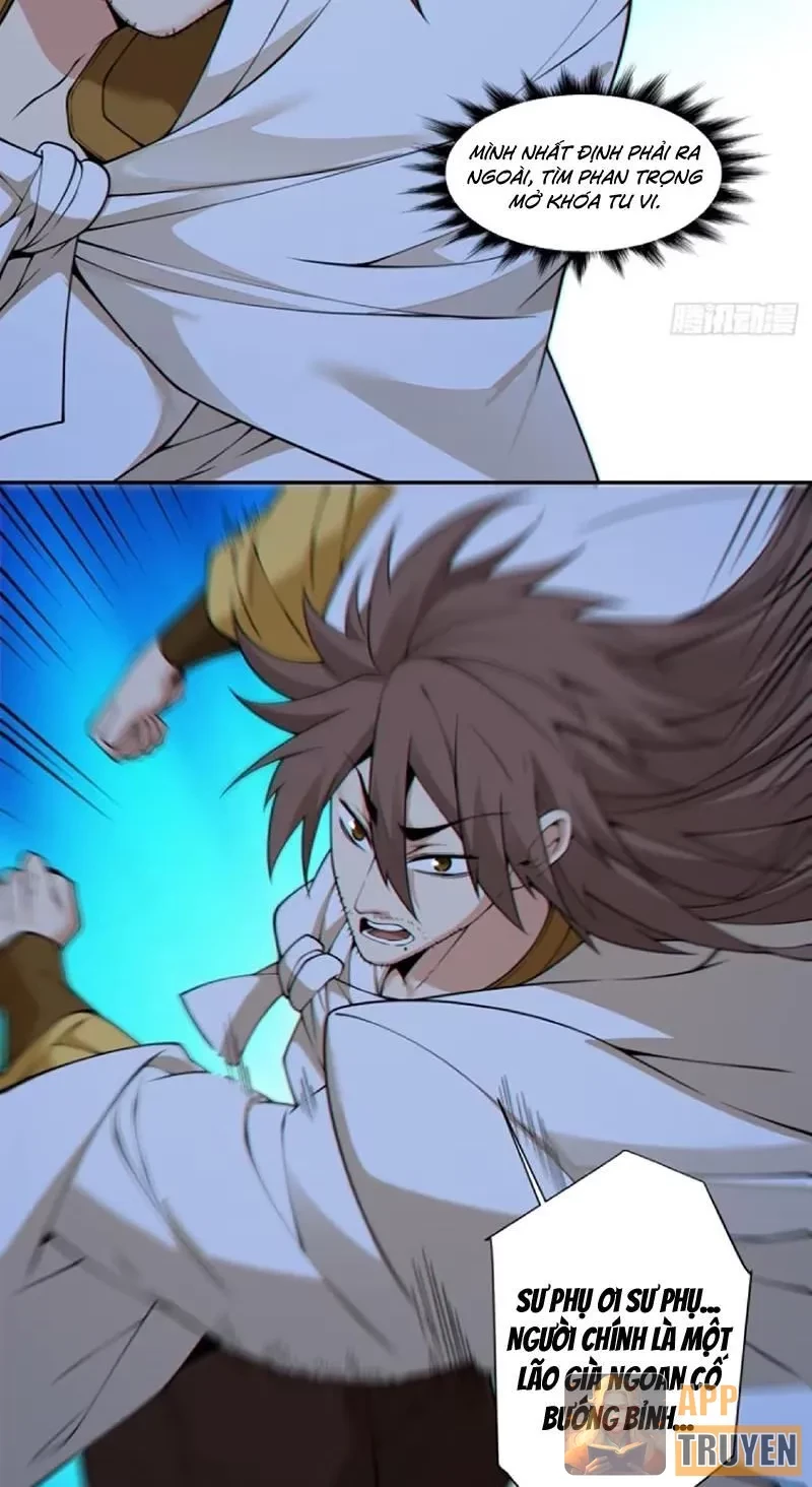 Đồ Đệ Của Ta Đều Là Đại Phản Phái Chapter 431 - 29