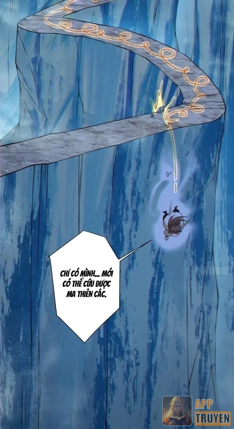 Đồ Đệ Của Ta Đều Là Đại Phản Phái Chapter 431 - 31