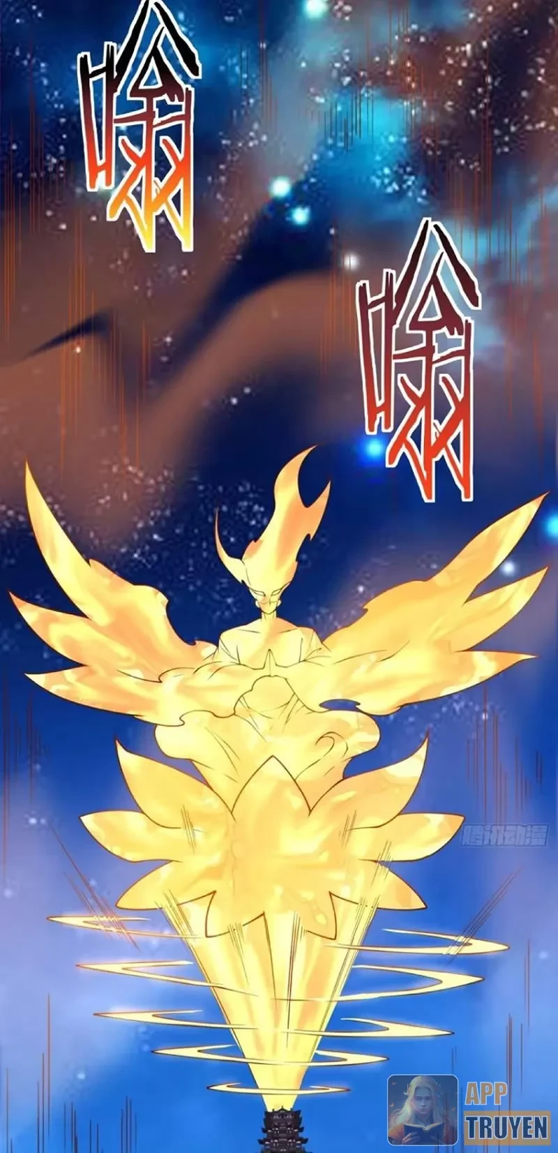 Đồ Đệ Của Ta Đều Là Đại Phản Phái Chapter 432 - 2