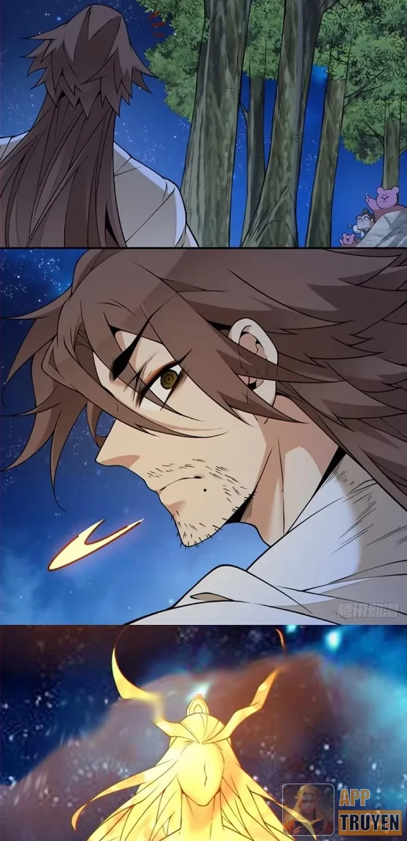 Đồ Đệ Của Ta Đều Là Đại Phản Phái Chapter 432 - 5