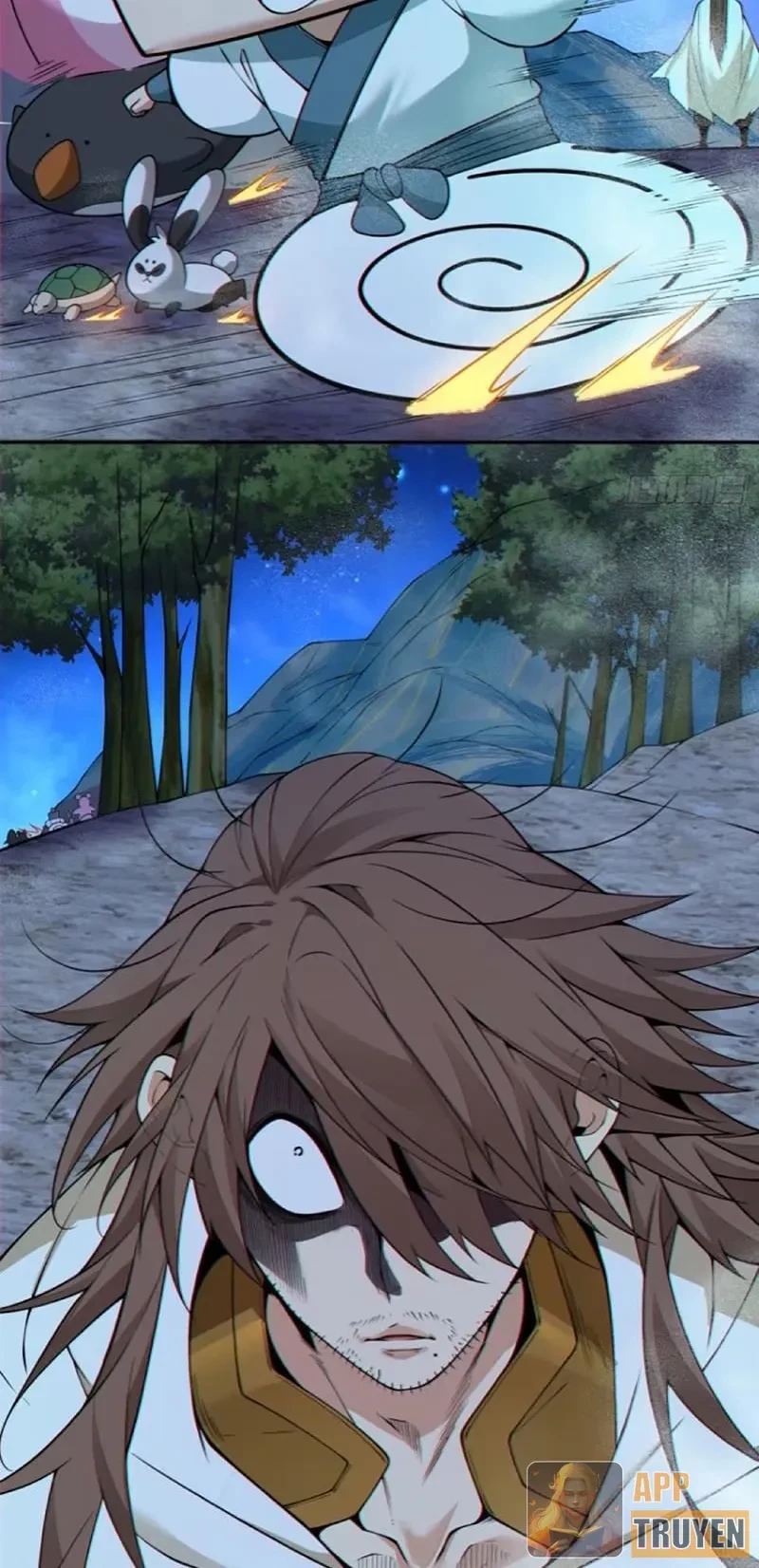 Đồ Đệ Của Ta Đều Là Đại Phản Phái Chapter 432 - 14