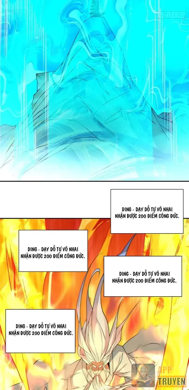 Đồ Đệ Của Ta Đều Là Đại Phản Phái Chapter 432 - 16