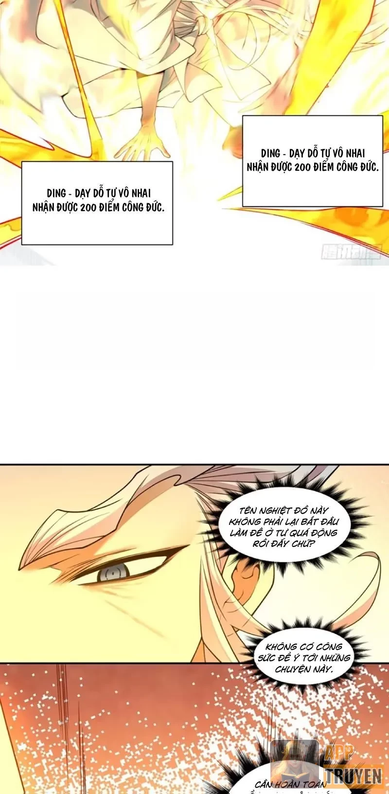 Đồ Đệ Của Ta Đều Là Đại Phản Phái Chapter 432 - 17