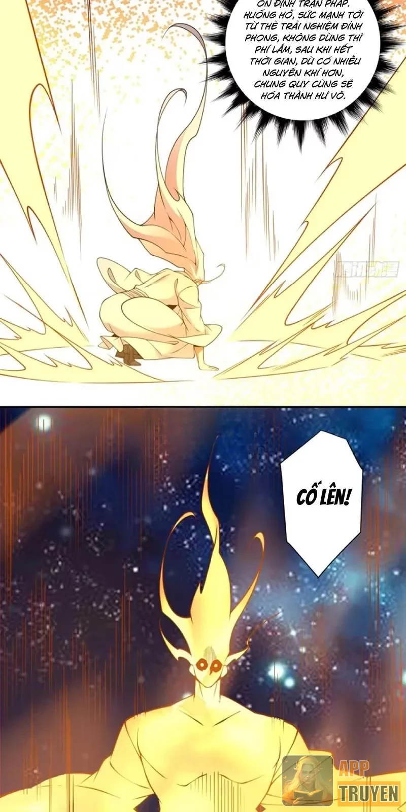 Đồ Đệ Của Ta Đều Là Đại Phản Phái Chapter 432 - 18