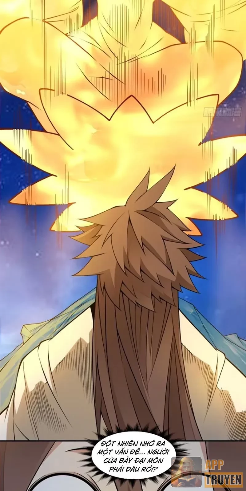 Đồ Đệ Của Ta Đều Là Đại Phản Phái Chapter 432 - 19