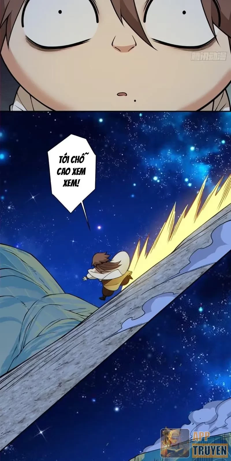 Đồ Đệ Của Ta Đều Là Đại Phản Phái Chapter 432 - 20