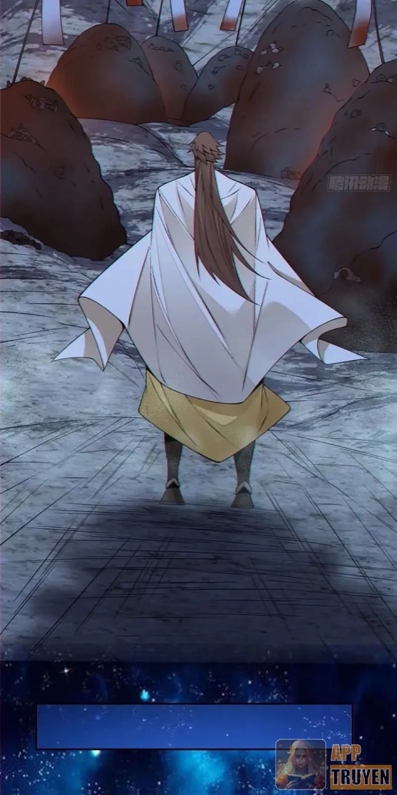 Đồ Đệ Của Ta Đều Là Đại Phản Phái Chapter 432 - 23