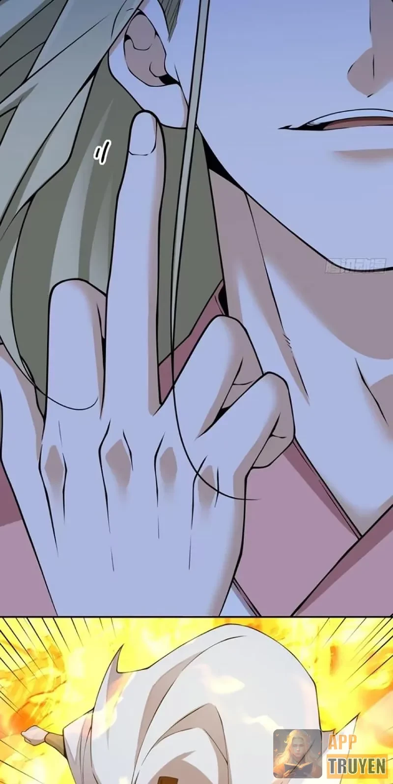 Đồ Đệ Của Ta Đều Là Đại Phản Phái Chapter 432 - 26