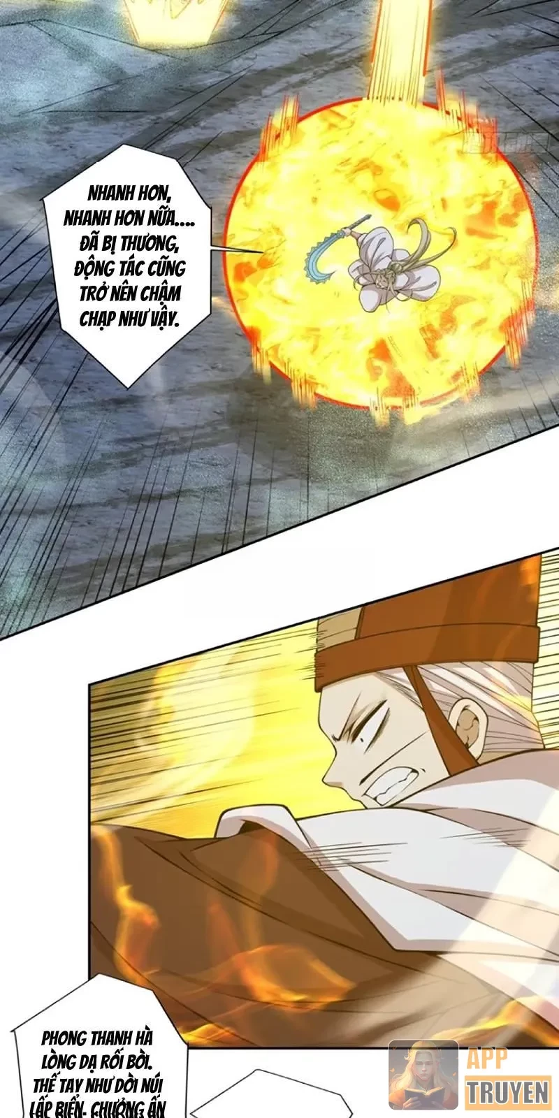 Đồ Đệ Của Ta Đều Là Đại Phản Phái Chapter 432 - 28