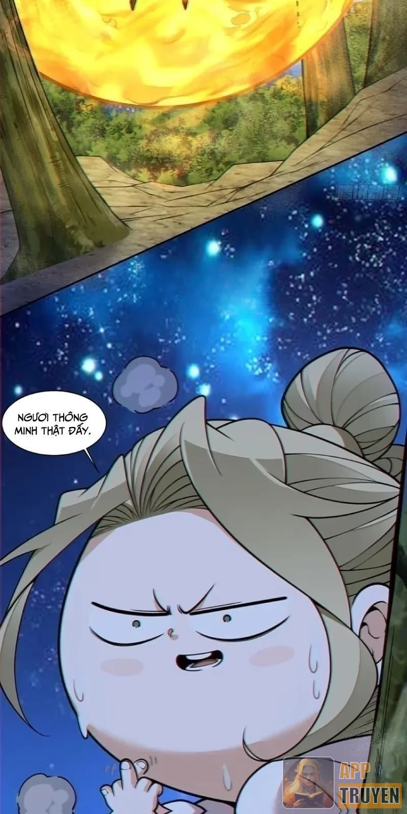 Đồ Đệ Của Ta Đều Là Đại Phản Phái Chapter 432 - 31