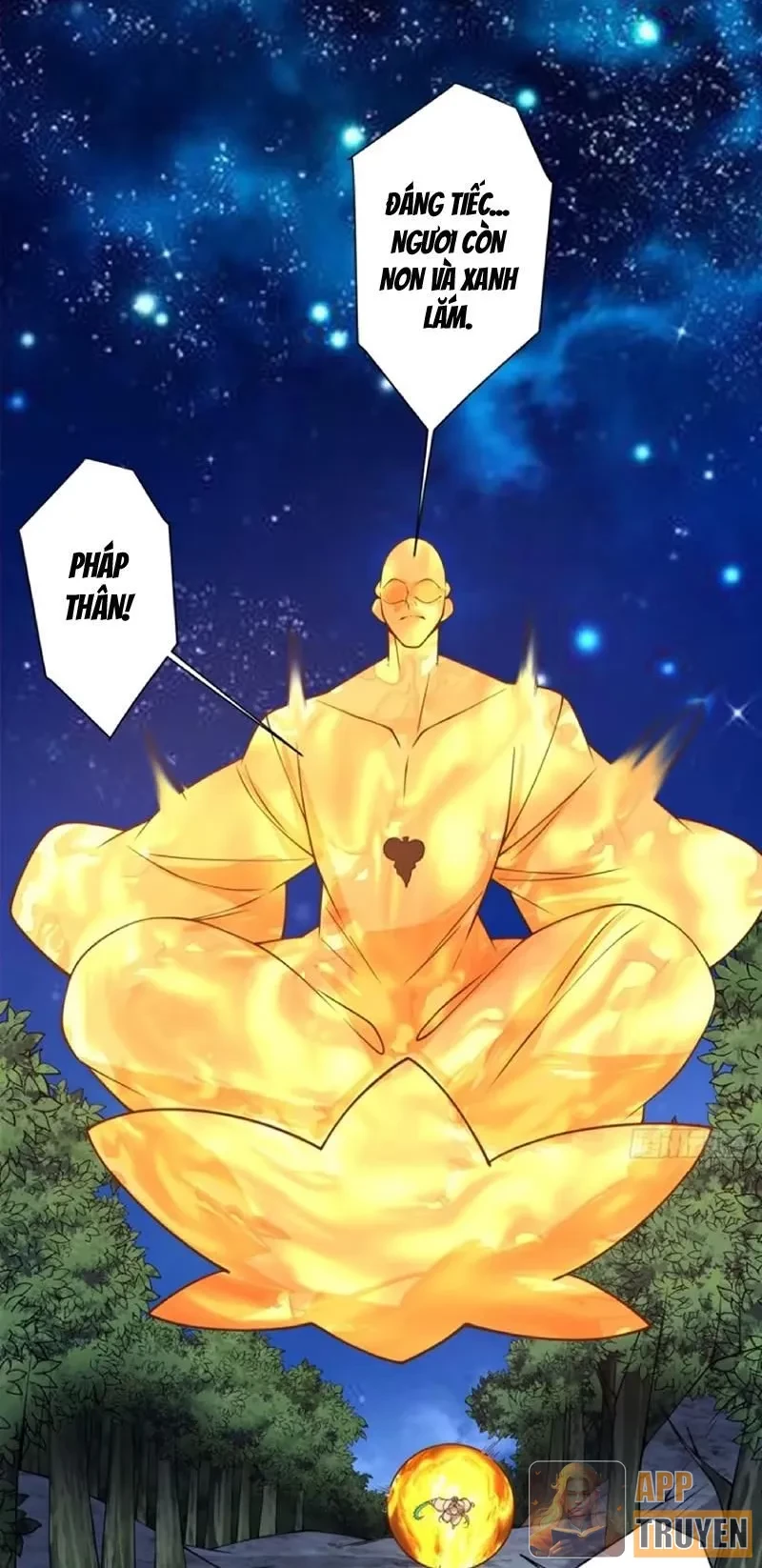 Đồ Đệ Của Ta Đều Là Đại Phản Phái Chapter 433 - 2