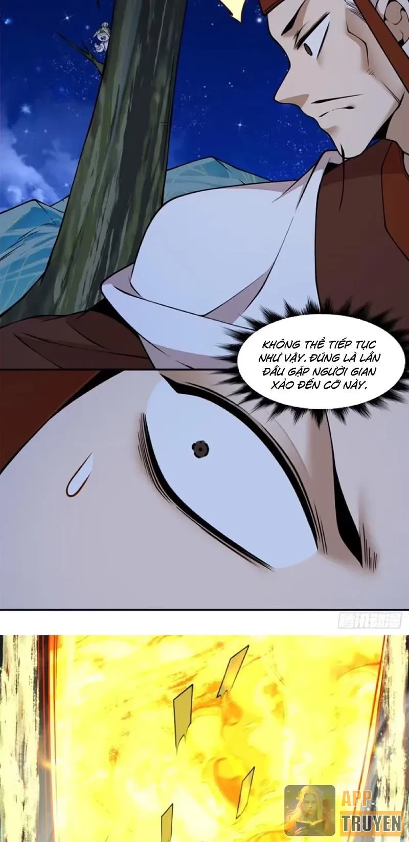 Đồ Đệ Của Ta Đều Là Đại Phản Phái Chapter 433 - 5