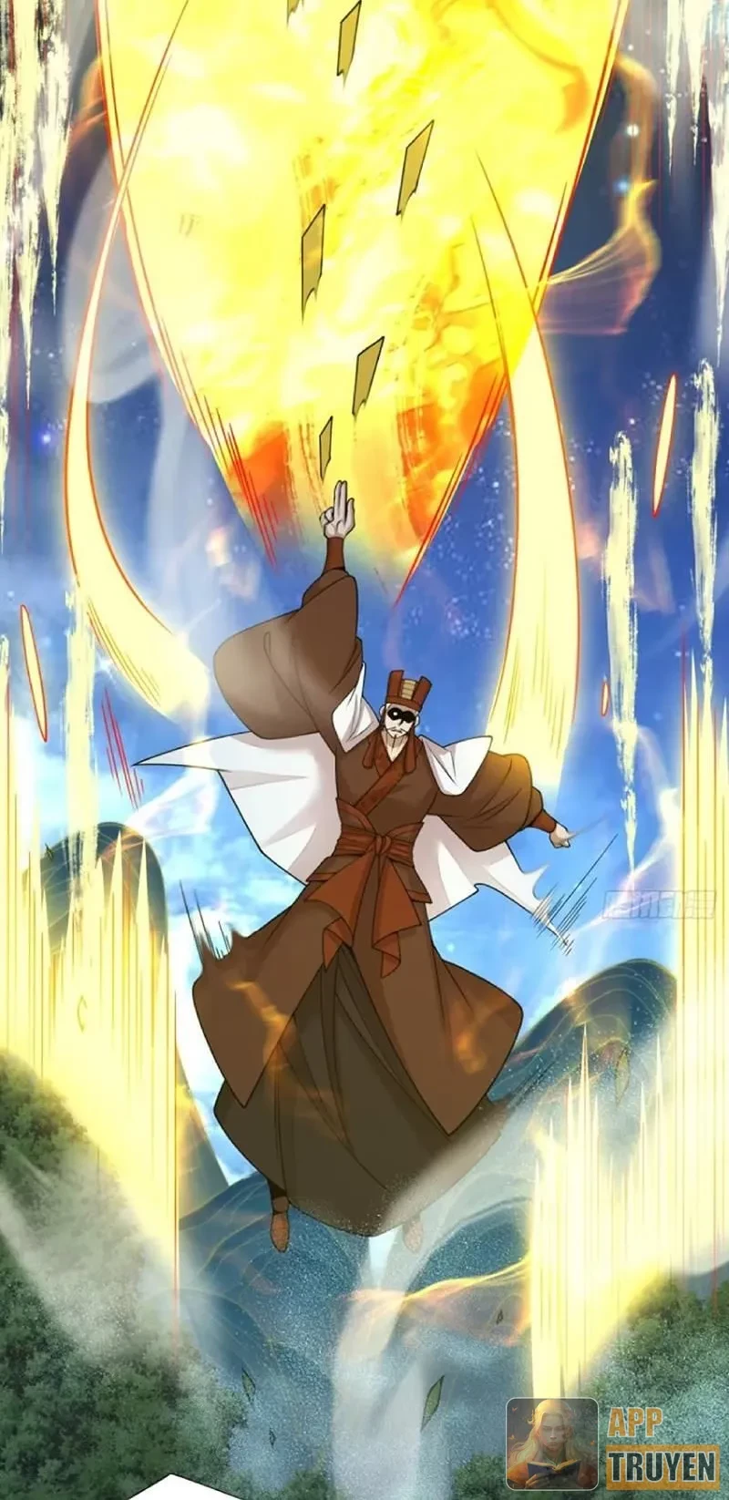 Đồ Đệ Của Ta Đều Là Đại Phản Phái Chapter 433 - 6