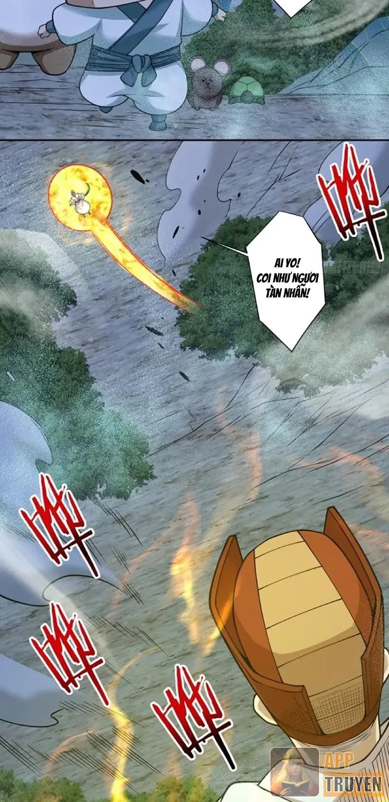 Đồ Đệ Của Ta Đều Là Đại Phản Phái Chapter 433 - 8