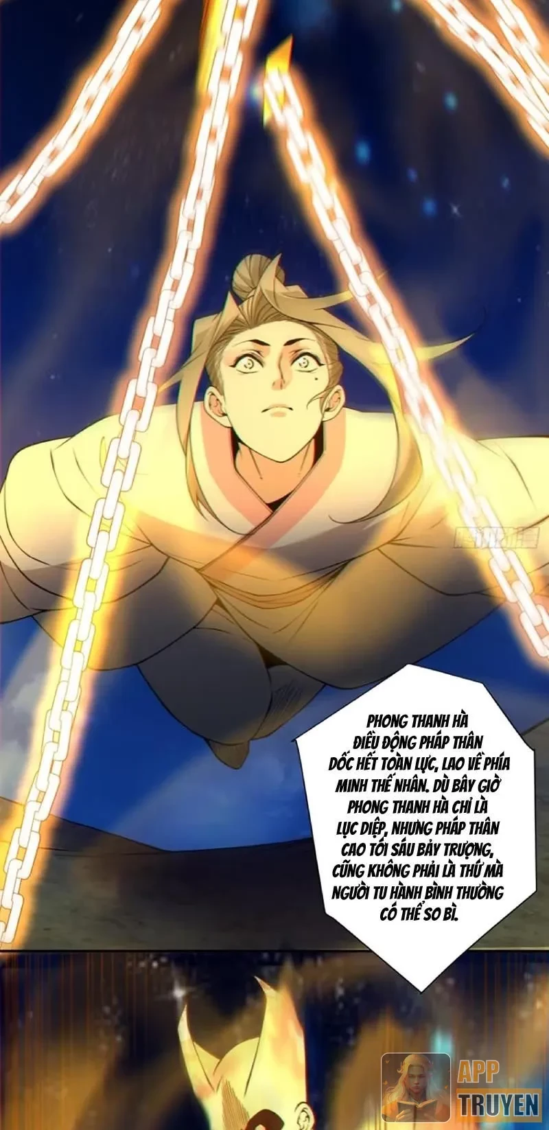 Đồ Đệ Của Ta Đều Là Đại Phản Phái Chapter 433 - 10