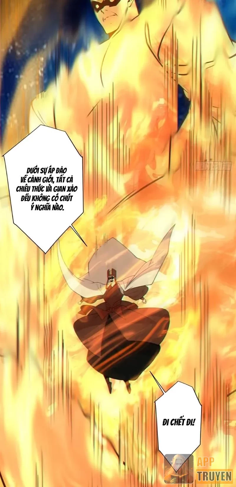 Đồ Đệ Của Ta Đều Là Đại Phản Phái Chapter 433 - 11