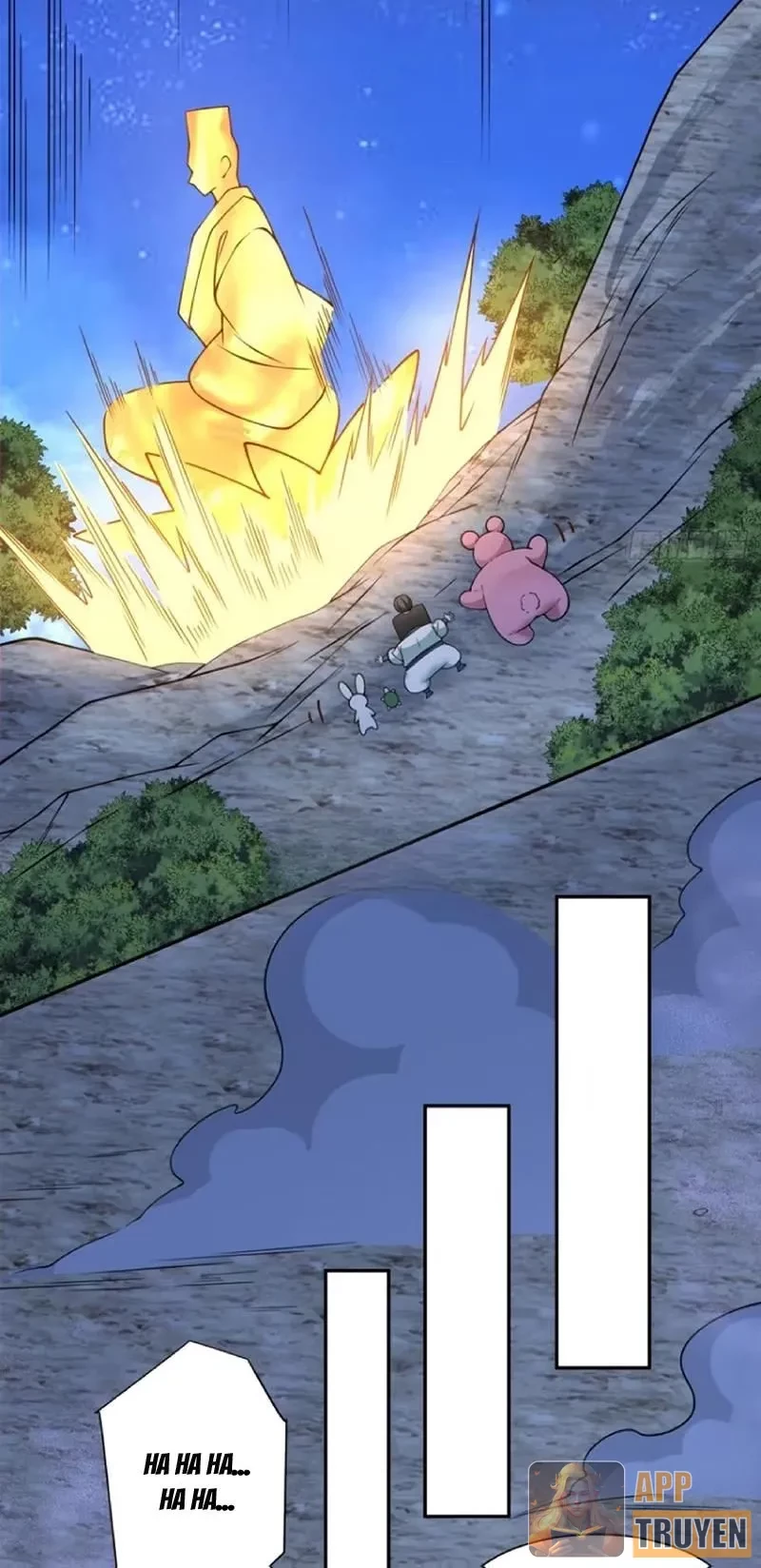 Đồ Đệ Của Ta Đều Là Đại Phản Phái Chapter 433 - 14