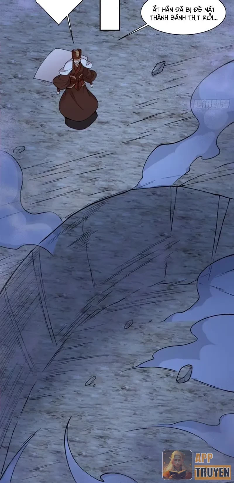 Đồ Đệ Của Ta Đều Là Đại Phản Phái Chapter 433 - 15